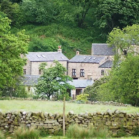 Lovelady Shields The Shieling Alston