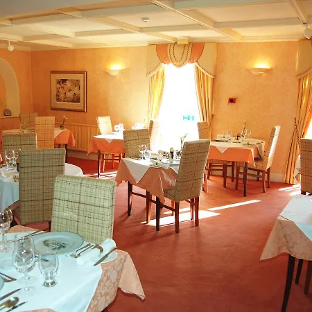 Lovelady Shields The Shieling Vakantiehuis Alston