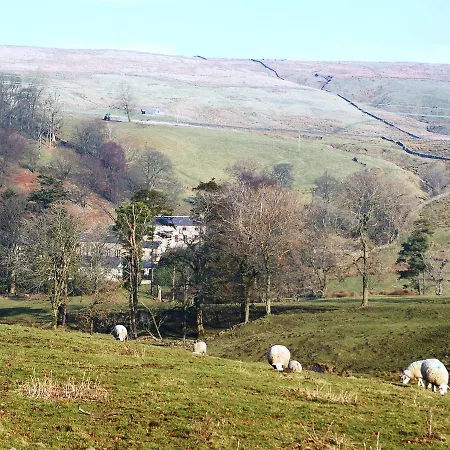Lovelady Shields The Shieling Vakantiehuis Alston