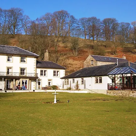 Lovelady Shields The Shieling Vakantiehuis Alston