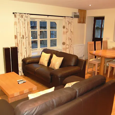 Vakantiehuis Lovelady Shields The Shieling Alston